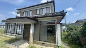 長野県伊那市日影