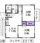 岡岳パインコーポのイメージ