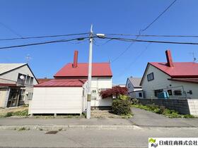 北海道札幌市北区拓北八条4丁目