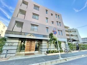 千葉県市川市新井３丁目