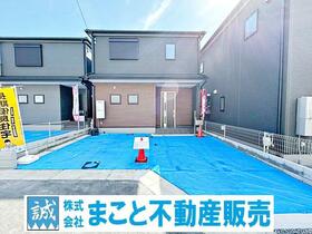 奈良県奈良市西木辻町