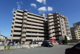 ライオンズマンション上中野