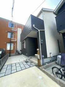 大阪府茨木市鮎川5丁目