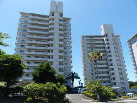 千葉県勝浦市中島