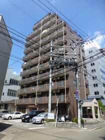 サンシティ五橋