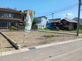 長野県長野市大字高田五分一