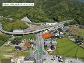 山口県山口市朝田