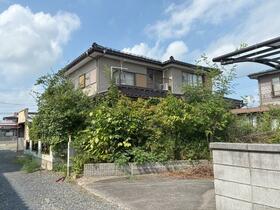 岩手県一関市字二本木