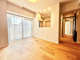 コスモガーデン日暮里　リノベ×ペット×鶯谷８分