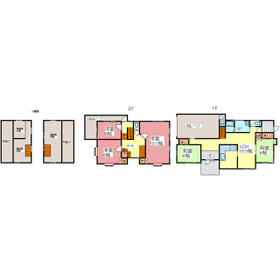 福井県福井市花月５丁目