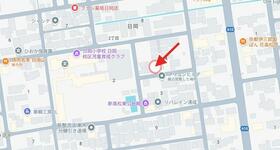 大分県大分市日岡２丁目