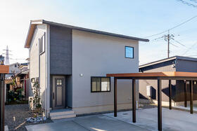 富山県高岡市蓮花寺