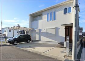 和歌山県和歌山市松島