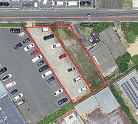 愛知県名古屋市緑区大高町字東正地