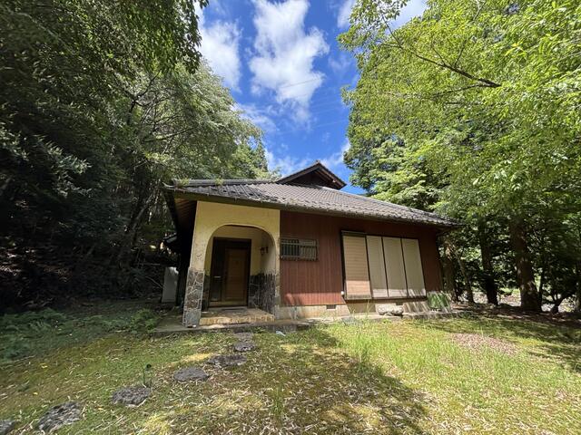 Cheap house for sale in Buzen, Fukuoka