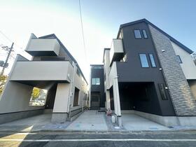 東京都足立区花畑７丁目