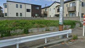 新潟県新潟市西区五十嵐１の町