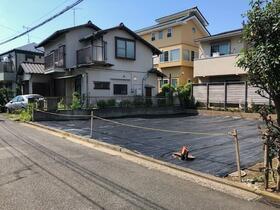 神奈川県横浜市中区豆口台