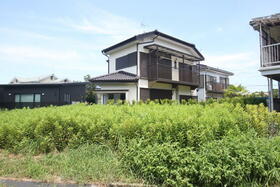 千葉県大網白里市富田