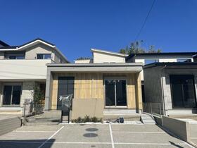 愛知県稲沢市込野町郷中