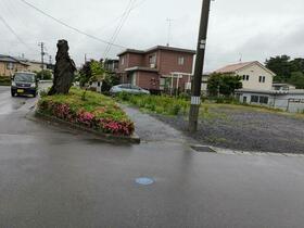 福島県郡山市富田町字上赤沼