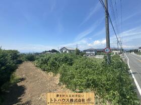 群馬県前橋市富士見町時沢
