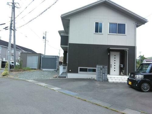 detached 岩手県盛岡市浅岸３丁目