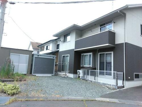 detached 岩手県盛岡市浅岸３丁目