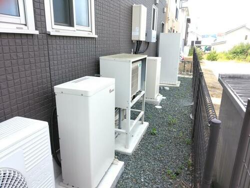 detached 岩手県盛岡市浅岸３丁目