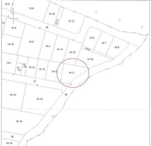 detached 岩手県盛岡市浅岸３丁目
