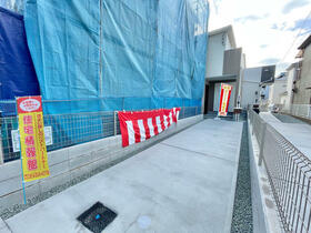 大阪府東大阪市豊浦町