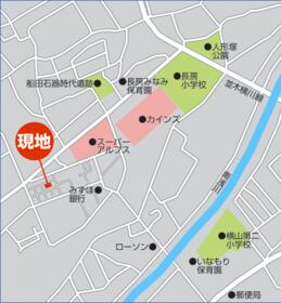 東京都八王子市長房町