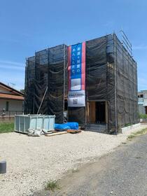 埼玉県児玉郡上里町大字忍保