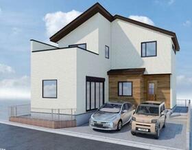 千葉県流山市名都借