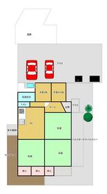 三重県津市戸木町