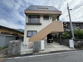 和歌山県紀の川市藤崎