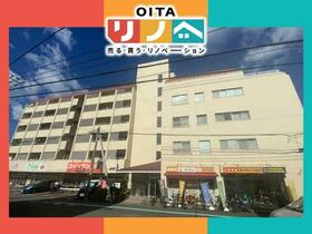 大分県大分市南春日町