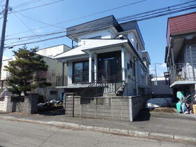 北海道札幌市北区新川二条6丁目