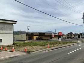 長野県千曲市大字稲荷山