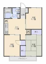 間取り：219003391222