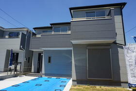 東京都武蔵村山市岸３丁目