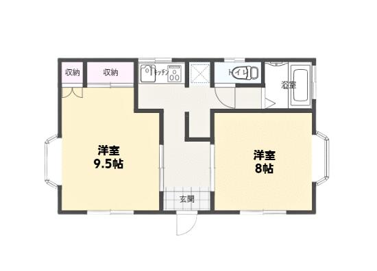 detached 茨城県稲敷市佐倉

地図を見る
