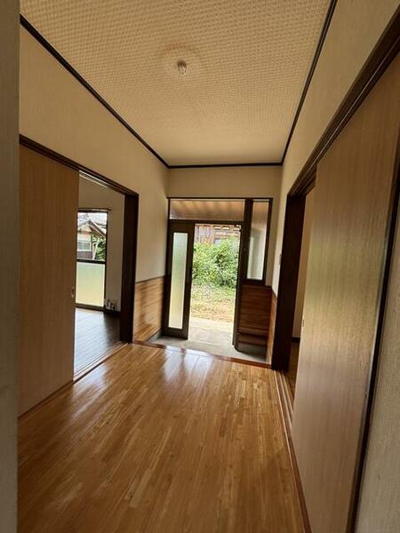 detached 茨城県稲敷市佐倉

地図を見る