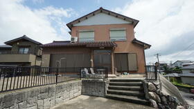 三重県四日市市川島新町