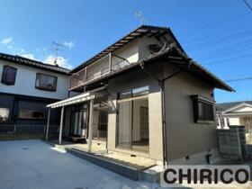 福島県郡山市大槻町字北田