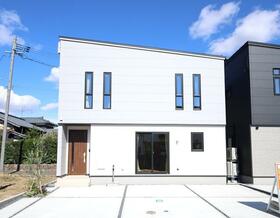 新潟県新潟市秋葉区結