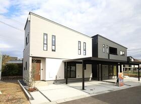 新潟県新潟市秋葉区結