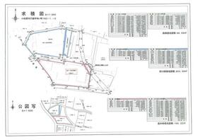 神奈川県小田原市穴部