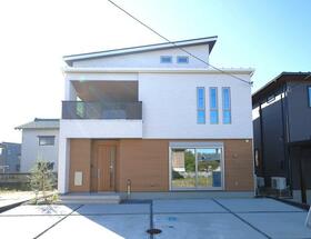 新潟県新潟市秋葉区結