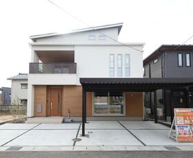 新潟県新潟市秋葉区結